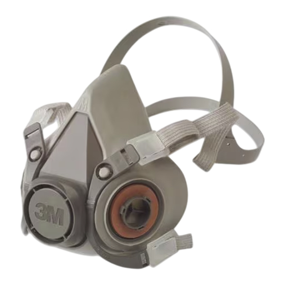 3M 6000 Serie Hoja Técnica