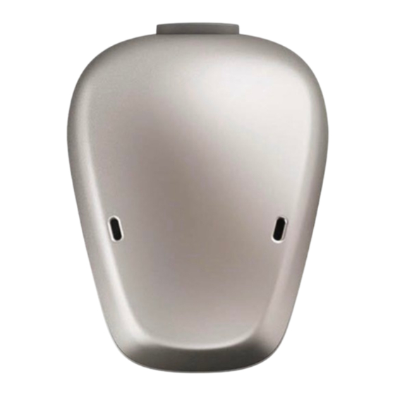 Cochlear Baha 5 Manual Del Usuario
