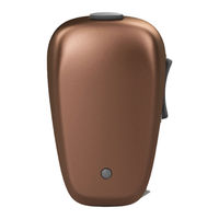 Cochlear Baha 5 SuperPower Manual Del Usuario