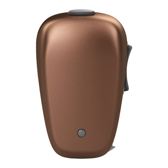 Cochlear Baha 5 Manual Del Usuario