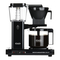 Cafeteras Technivorm MOCCAMASTER Manual De Instrucciones