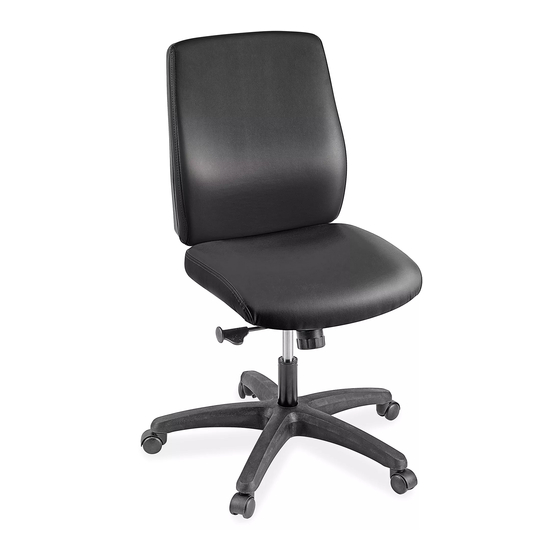 Uline H-9726 Manual De Instrucciones