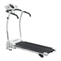 Athletic ADVANCED 390T Manual De Instrucciones