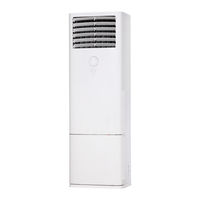 mundoclima MUCOR-H11T Manual De Instalación Y Usuario