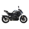 Motocicletas VOGE 500R Manual Del Propietário