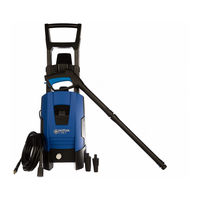 Nilfisk C-PG 135.1 X-TRA Instrucciones De Manejo