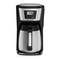 Cafeteras Black and Decker CM2035BD Manual Del Usuario