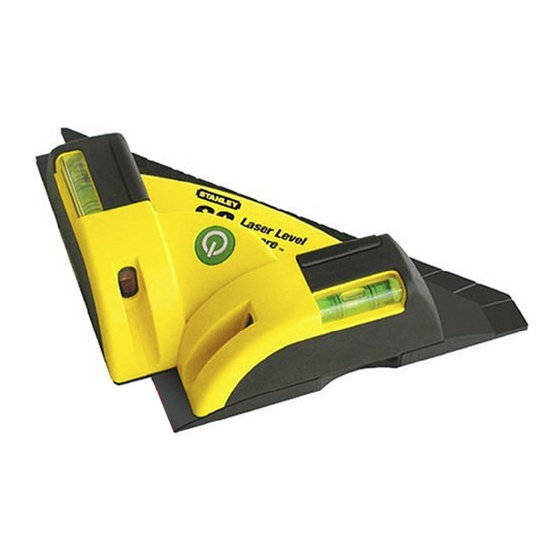 Stanley Fat Max S2 Manual De Instrucciones