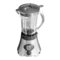 Licuadoras Clatronic Profi Cook UM 2906 Instrucciones De Servicio