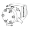 Bombas ProMinent Orlita Evolution Instrucciones De Servicio