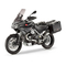 Motocicletas MOTO GUZZI Stelvio 1200 NTX 2011 Manual Para Talleres De Servicio