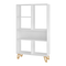 Muebles de Interior Manhattan Comfort Doris Instrucciones De Montaje
