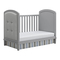 Muebles para Bebés y Niños Pequeños Baby Relax DOREL ASIA DA7760B3W Instrucciones De Montaje
