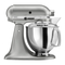 Procesadores de Alimentos KitchenAid K45 Serie Manual De Proprietário