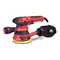 Lijadoras stayer RO125 Manual De Instrucciones