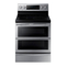 Estufas Samsung NE59J7850 Serie Manual De Usuario