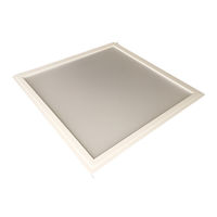 Trilux Siella G3 OTA19 LED Serie Instrucciones De Montaje