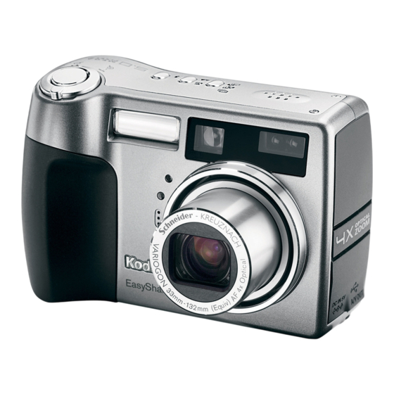 Kodak EasyShare Z730 Guia Del Usuario