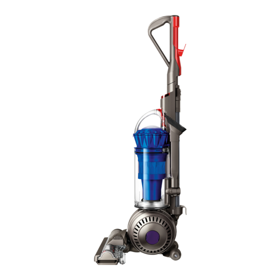 Dyson DC 41 Manuales