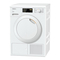 Secadoras Miele TDD 420 WP Series 120 Instrucciones De Manejo