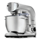 Procesadores de Alimentos Moulinex Masterchef Pro Manual De Instrucciones