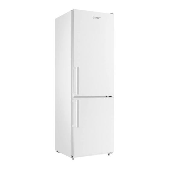 EAS ELECTRIC EMC1880AW Manual De Instrucciones