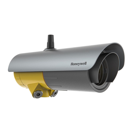 Honeywell SEARCHLINE EXCEL EDGE Manual Del Usuario