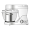 Procesadores de Alimentos Moulinex MASTERCHEF PRO Manual De Instrucciones