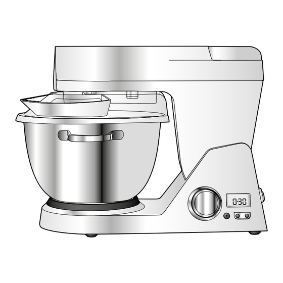 Moulinex MASTERCHEF PRO Manual De Instrucciones