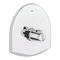 Accesorios para el Baño Grohe Chiara 19 185 Guia De Inicio Rapido