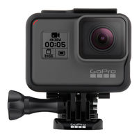 Gopro HERO 5 Manual De Usuario