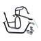 Accesorios de Motocicletas Suzuki 990D0-28K00-030 Instrucciones De Montaje