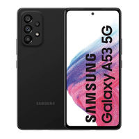 Samsung SM-A536B/DS Manual De Usuario