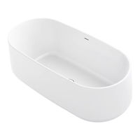 Kohler 1305896-2-A Instrucciones De Montaje