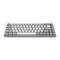 Akko 3068 BT5.0 - Manual del Teclado Mecánico