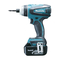 Manual del atornillador de impacto inalámbrico de 4 modos Makita BTP131, BTP141