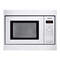 Hornos Microondas Siemens HF15M251 Instrucciones De Uso