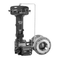 Emerson Fisher 1052 Manual De Instrucciones