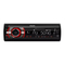 Receptores para Coches Philips CE135BT Manual Del Usuario