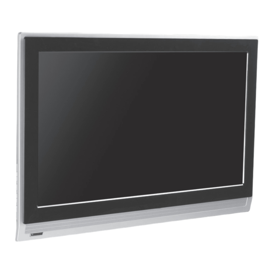 Vogel's MOODVISION XLF 300 Instrucciones De Montaje