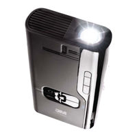 3M MP220 Inicio Rápido