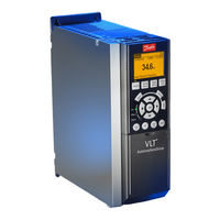 Danfoss FC 300 Manual De Funcionamiento