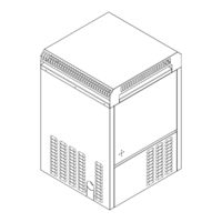 Ansal Aruba 30 Manual De Uso, Instalación Y Mantenimiento