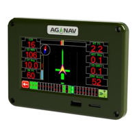 AG-NAV GUÍA LITE Manual Del Usuario