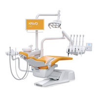KaVo ESTETICA E30 Manual Tecnico