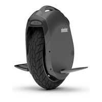 Ninebot Z10 Manual Del Usuario