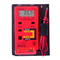 Multímetros Wavetek Meterman DM78A Manual De Instrucciones