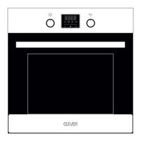 Clever 2609 Manual De Usuario