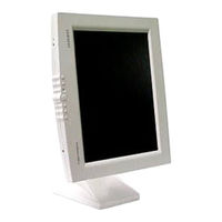 Samsung SyncMaster 580S TFT Instrucciones Para El Usuario