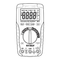 Extech Instruments MN16